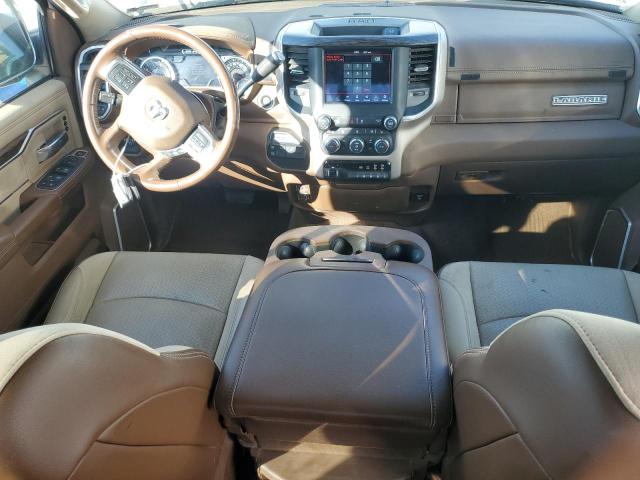 Photo 8 from auction – 2020 RAM 2500 with VIN 3C6UR5KL9LG309470