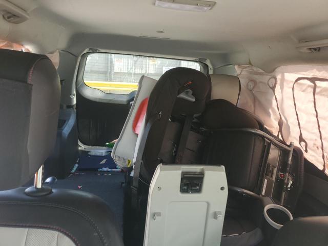 Photo 10 from auction – 2013 GMC TERRAIN SL with VIN 2GKALUEK5D6221219