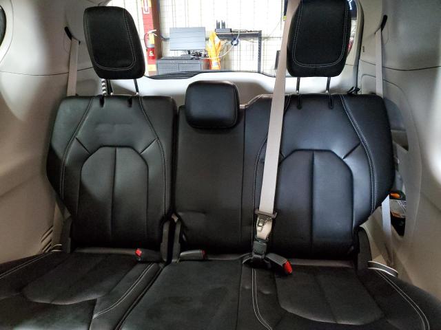 Фото 10 с аукциона – 2024 CHRYSLER PACIFICA T с VIN 2C4RC1BG1RR133285