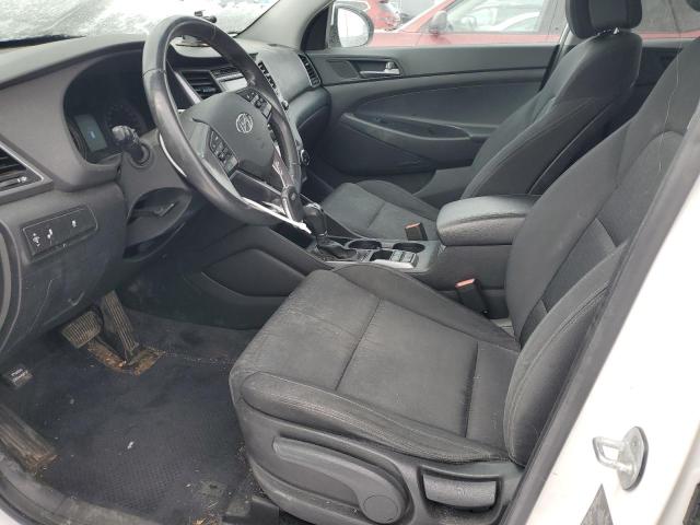 Photo 7 from auction – 2016 HYUNDAI TUCSON LIM with VIN KM8J3CA41GU040925