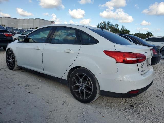 Photo 2 from auction – 2017 FORD FOCUS SEL with VIN 1FADP3H24HL248529