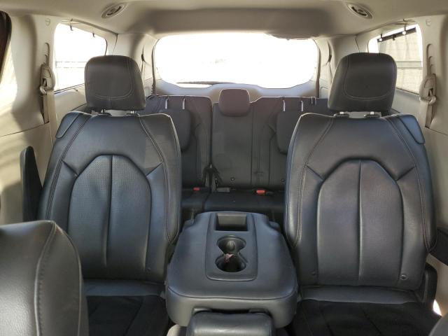 Photo 10 from auction – 2018 CHRYSLER PACIFICA T with VIN 2C4RC1BG7JR103101