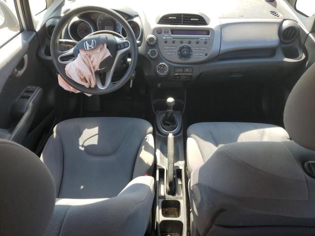 صورة رقم 8 من المزاد - 2012 HONDA FIT مع VIN JHMGE8G39CC002491