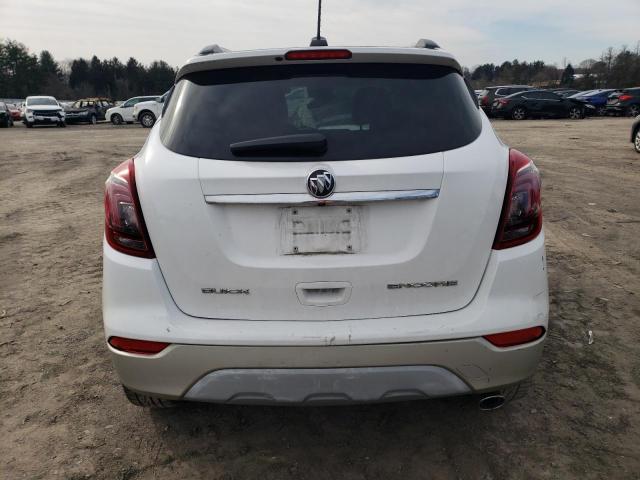 Снимка 6 от търг – 2018 BUICK ENCORE ESS с VIN KL4CJCSM2JB575972