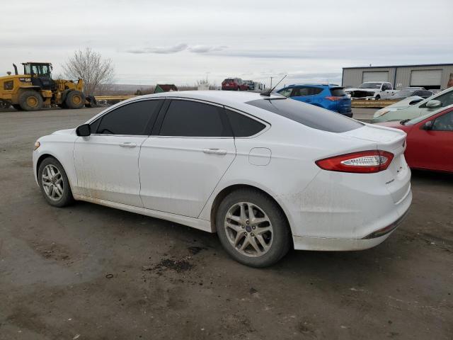 Photo 2 from auction – 2016 FORD FUSION SE with VIN 3FA6P0HD3GR380836