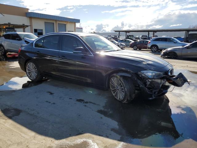 Photo 4 from auction – 2014 BMW ACTIVEHYBR with VIN WBA3F9C58EF484587