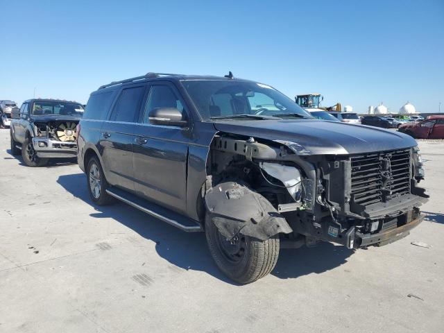 Photo 4 from auction – 2018 FORD EXPEDITION with VIN 1FMJK1HT5JEA02197