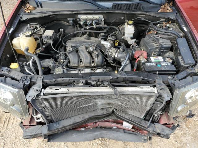 Photo 12 from auction – 2008 FORD ESCAPE LIM with VIN 1FMCU041X8KE63103
