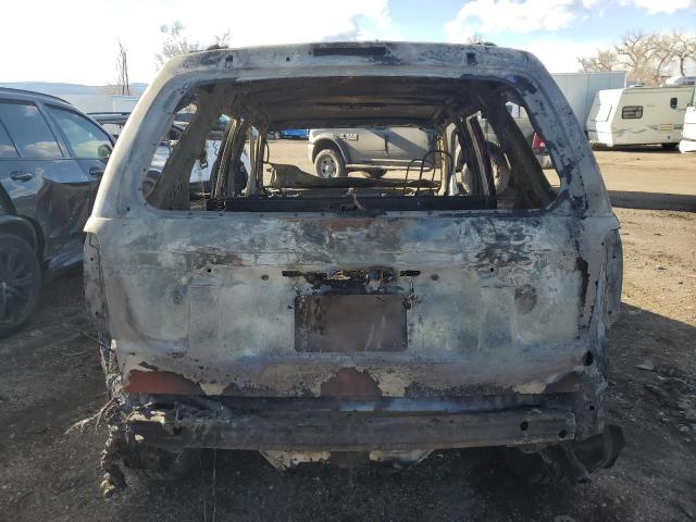 Photo 6 from auction – 2004 FORD ESCAPE XLS with VIN 1FMYU92194KA80535