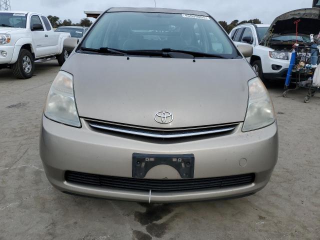 Photo 5 from auction – 2007 TOYOTA PRIUS with VIN JTDKB20U677645013