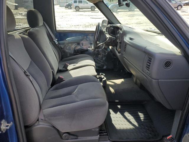 Photo 7 from auction – 2004 GMC NEW SIERRA with VIN 1GTEC14T14Z224970