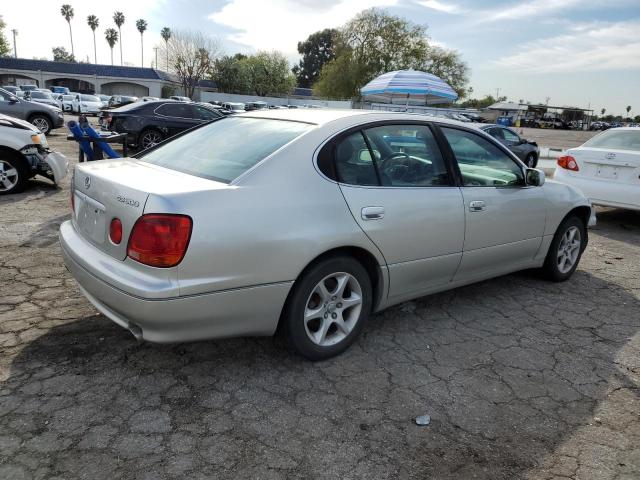 صورة رقم 3 من المزاد - 2004 LEXUS GS 300 مع VIN JT8BD69S240200967