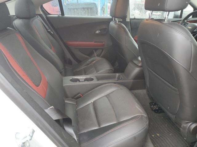 Photo 10 from auction – 2012 CHEVROLET VOLT with VIN 1G1RB6E42CU116600