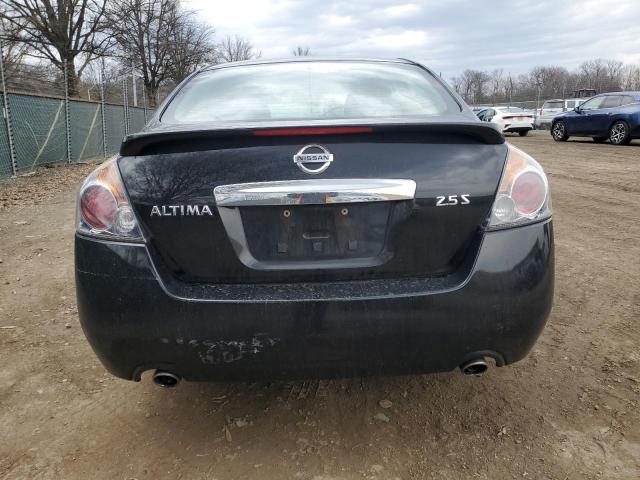 Photo 6 from auction – 2012 NISSAN ALTIMA BAS with VIN 1N4AL2AP5CC242973