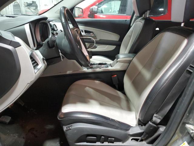 Photo 7 from auction – 2013 CHEVROLET EQUINOX LT with VIN 2GNFLGEKXD6127721