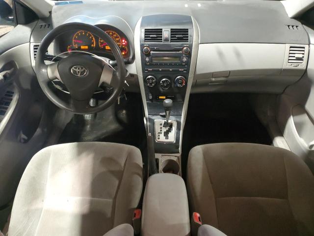 Photo 8 from auction – 2010 TOYOTA COROLLA BA with VIN 2T1BU4EE8AC262509