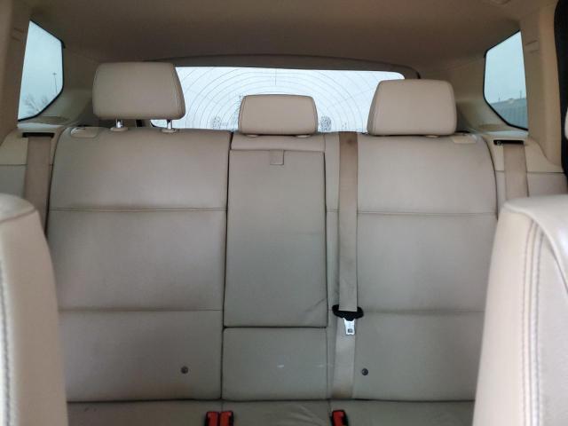 Photo 10 from auction – 2011 BMW X3 XDRIVE3 with VIN 5UXWX7C57BL731336
