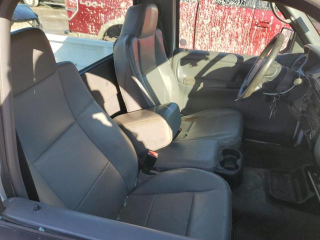 Photo 10 from auction – 2007 FORD RANGER with VIN 1FTYR11U77PA92743