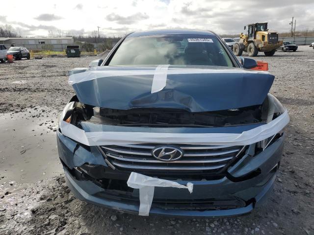 Photo 5 from auction – 2017 HYUNDAI SONATA SE with VIN 5NPE24AF8HH578002
