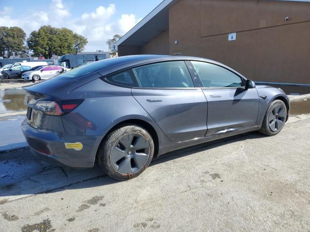 Photo 3 from auction – 2022 TESLA MODEL 3 with VIN 5YJ3E1EB2NF299854