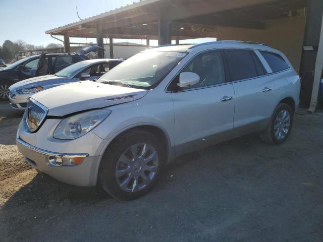 BUICK ENCLAVE 2012 с VIN 5GAKRDED2CJ289917 - Снимка от търг