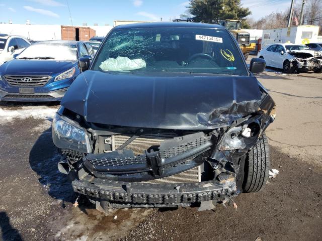 Photo 5 from auction – 2017 DODGE GRAND CARA with VIN 2C4RDGEG7HR724750