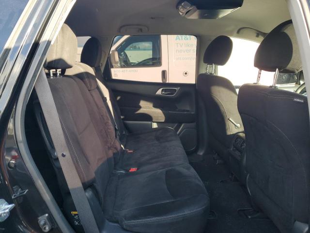 Снимка 11 от търг – 2014 NISSAN PATHFINDER с VIN 5N1AR2MN8EC699679