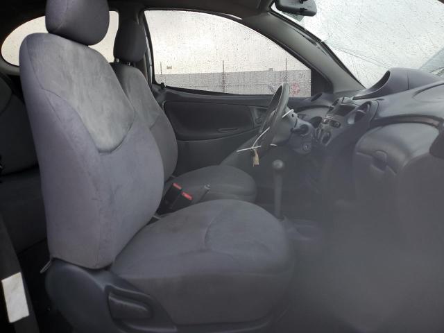 Photo 7 from auction – 2003 TOYOTA ECHO with VIN JTDAT123330264665