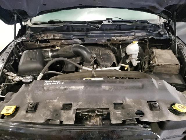 Photo 11 from auction – 2013 RAM 1500 ST with VIN 1C6RR7FT2DS521178