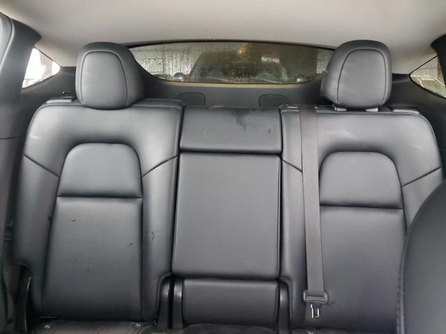 Photo 10 from auction – 2020 TESLA MODEL Y with VIN 5YJYGDEE3LF053307