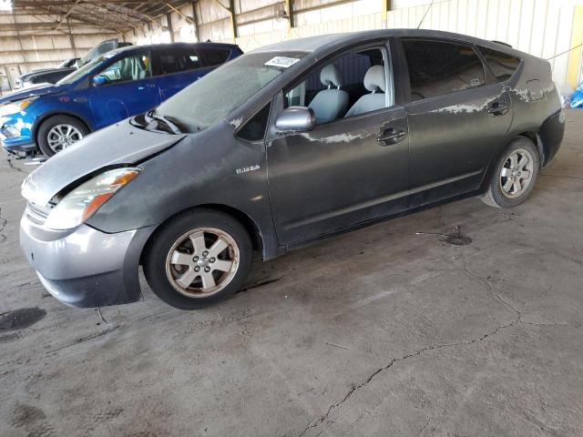 TOYOTA PRIUS 2009 with VIN JTDKB20U893528690 - Photo from auction