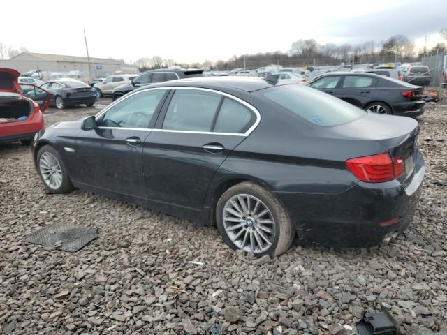 Photo 2 from auction – 2011 BMW 528 I with VIN WBAFR1C54BC742025