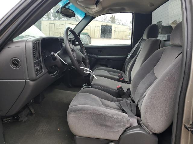 Photo 7 from auction – 2003 GMC NEW SIERRA with VIN 1GTEC14VX3Z342242