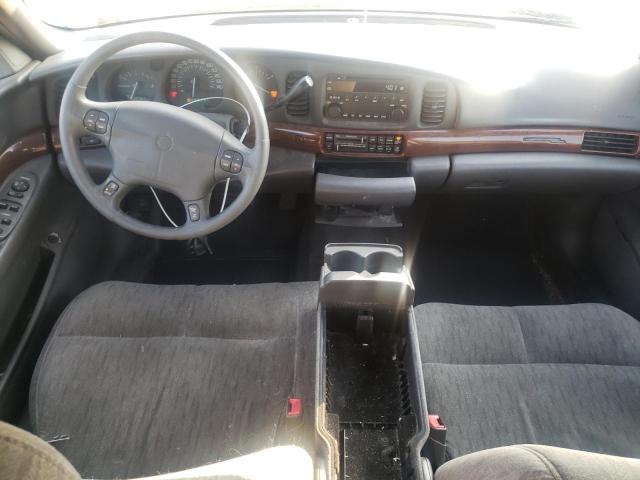 Photo 8 from auction – 2004 BUICK LESABRE CU with VIN 1G4HP52K644167662