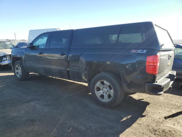 Photo 2 from auction – 2016 CHEVROLET SILVERADO with VIN 3GCUKREC8GG212833