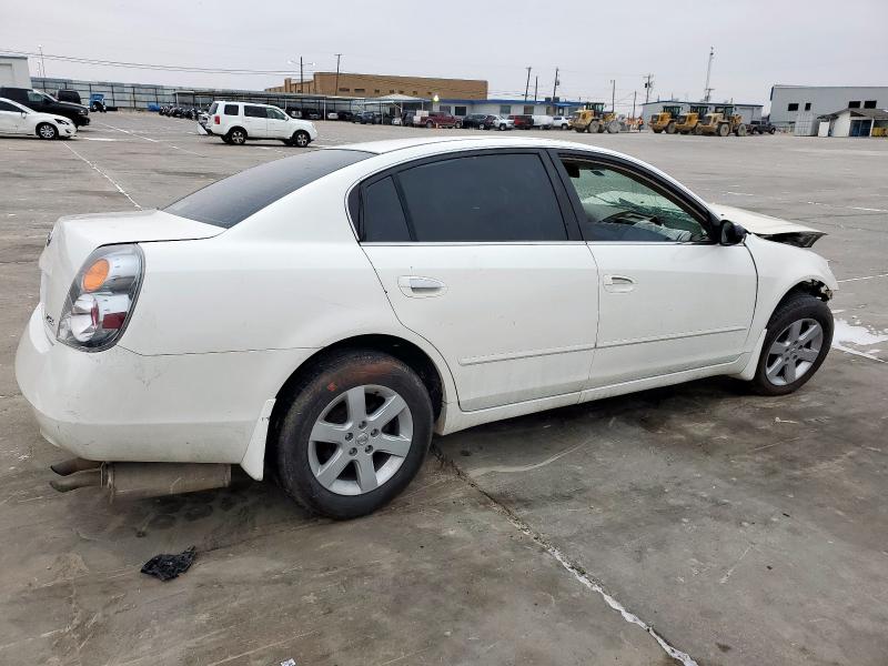 Photo 3 from auction – 2003 NISSAN ALTIMA BAS with VIN 1N4AL11D03C224378