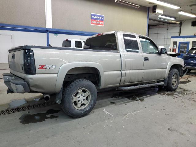 Photo 3 from auction – 2001 CHEVROLET SILVERADO with VIN 2GCEK19T411297380