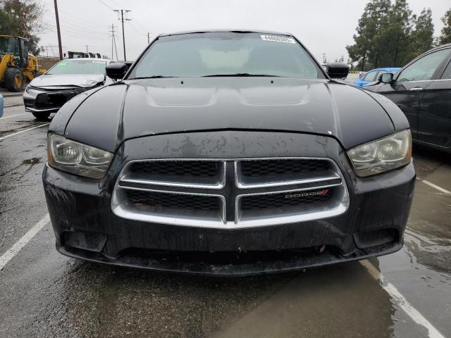 Photo 5 from auction – 2012 DODGE CHARGER SE with VIN 2C3CDXBG4CH125852