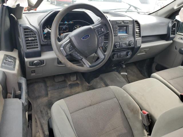 Photo 8 from auction – 2016 FORD F150 SUPER with VIN 1FTEX1E8XGFD36154