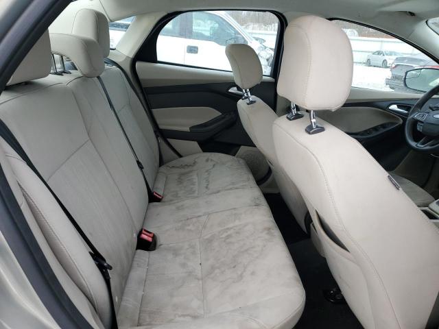 Photo 10 from auction – 2015 FORD FOCUS SE with VIN 1FADP3F2XFL217110