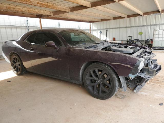 صورة رقم 4 من المزاد - 2021 DODGE CHALLENGER مع VIN 2C3CDZJG0MH507455