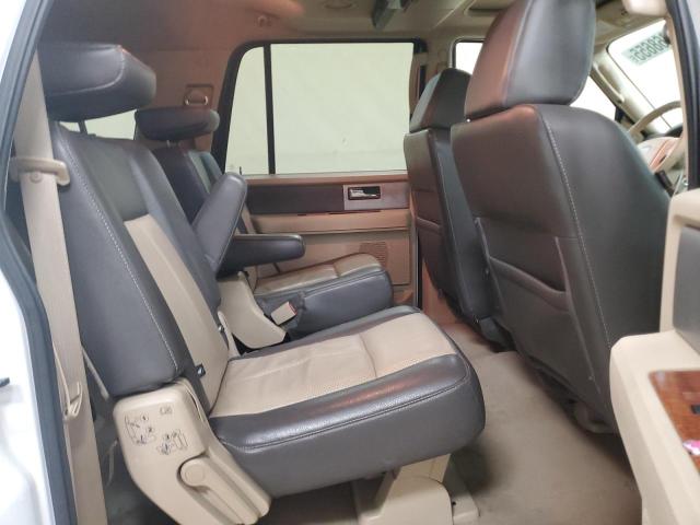 Photo 11 from auction – 2007 FORD EXPEDITION with VIN 1FMFK18567LA84940