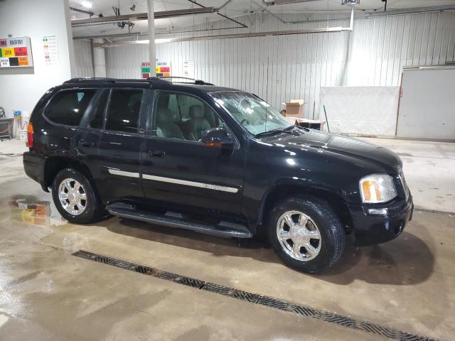 Foto 4 de la subasta – 2003 GMC ENVOY con VIN 1GKDT13S232251871