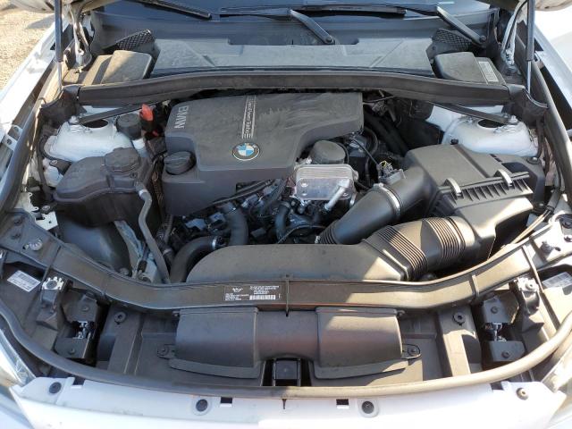 Photo 12 from auction – 2015 BMW X1 SDRIVE2 with VIN WBAVM1C55FV317501