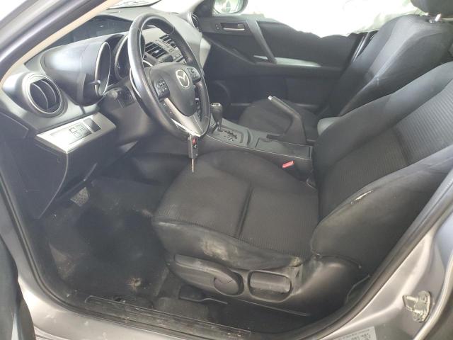 Photo 7 from auction – 2012 MAZDA 3 I with VIN JM1BL1V88C1615494