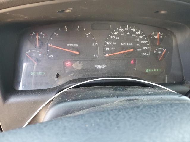 Photo 9 from auction – 2004 DODGE DAKOTA with VIN 1D7HL48KX4S504532