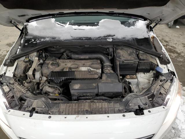 Photo 11 from auction – 2016 VOLVO S60 PREMIE with VIN YV1612TK4G2400572