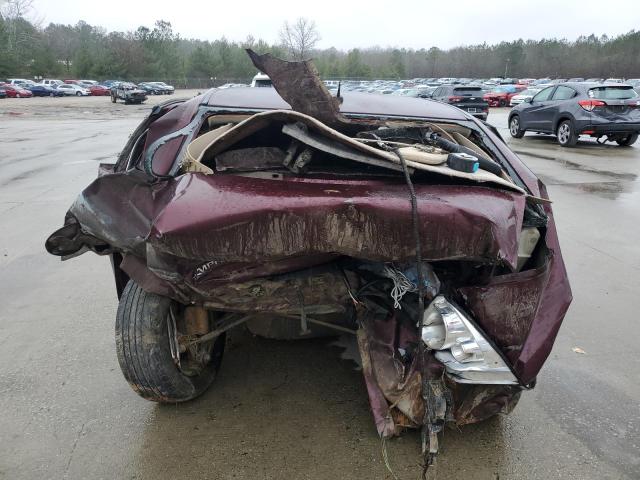 Photo 6 from auction – 2007 CHEVROLET IMPALA LT with VIN 2G1WT58K679279774