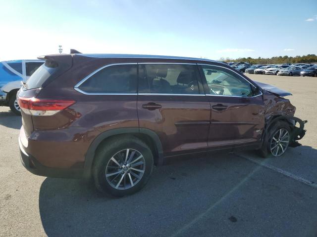 Photo 3 from auction – 2017 TOYOTA HIGHLANDER with VIN 5TDJZRFH2HS469224
