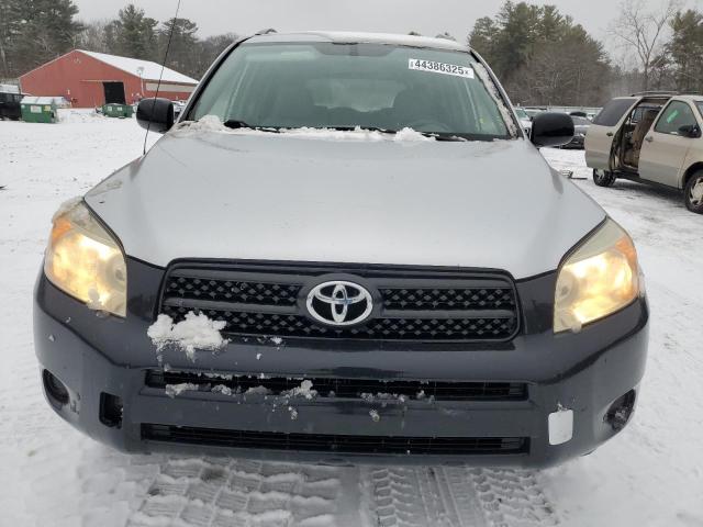 Photo 5 from auction – 2008 TOYOTA RAV4 with VIN JTMBD33V185189259